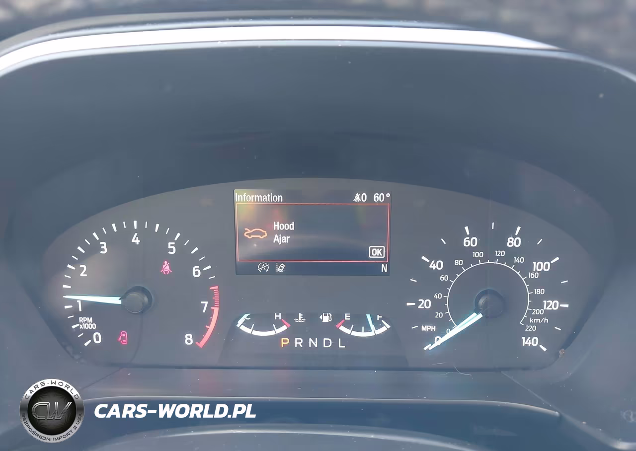 2022 Ford Escape Sel VIN:1FMCU9H96NUA45190 - 7