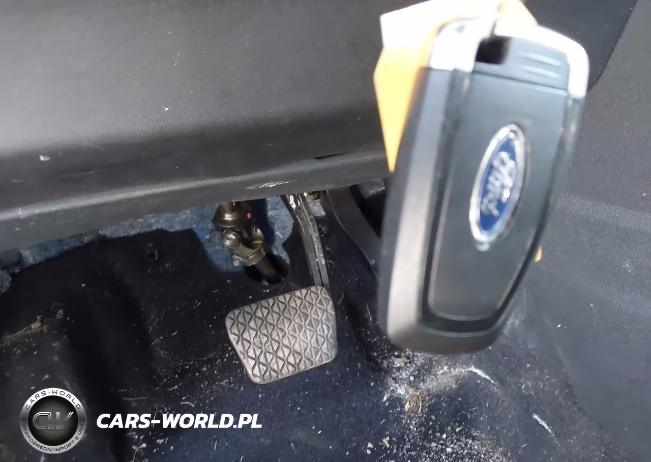 2021 Ford Ecosport Ses VIN:MAJ6S3JL7MC404437 - 11