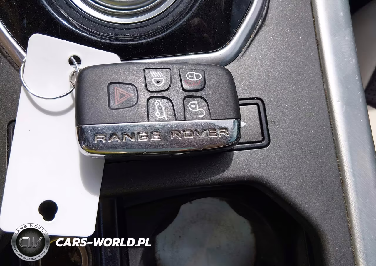 2016 Land Rover Range Rover Evoque Autobiography VIN:SALVE2BG1GH143833 - 11