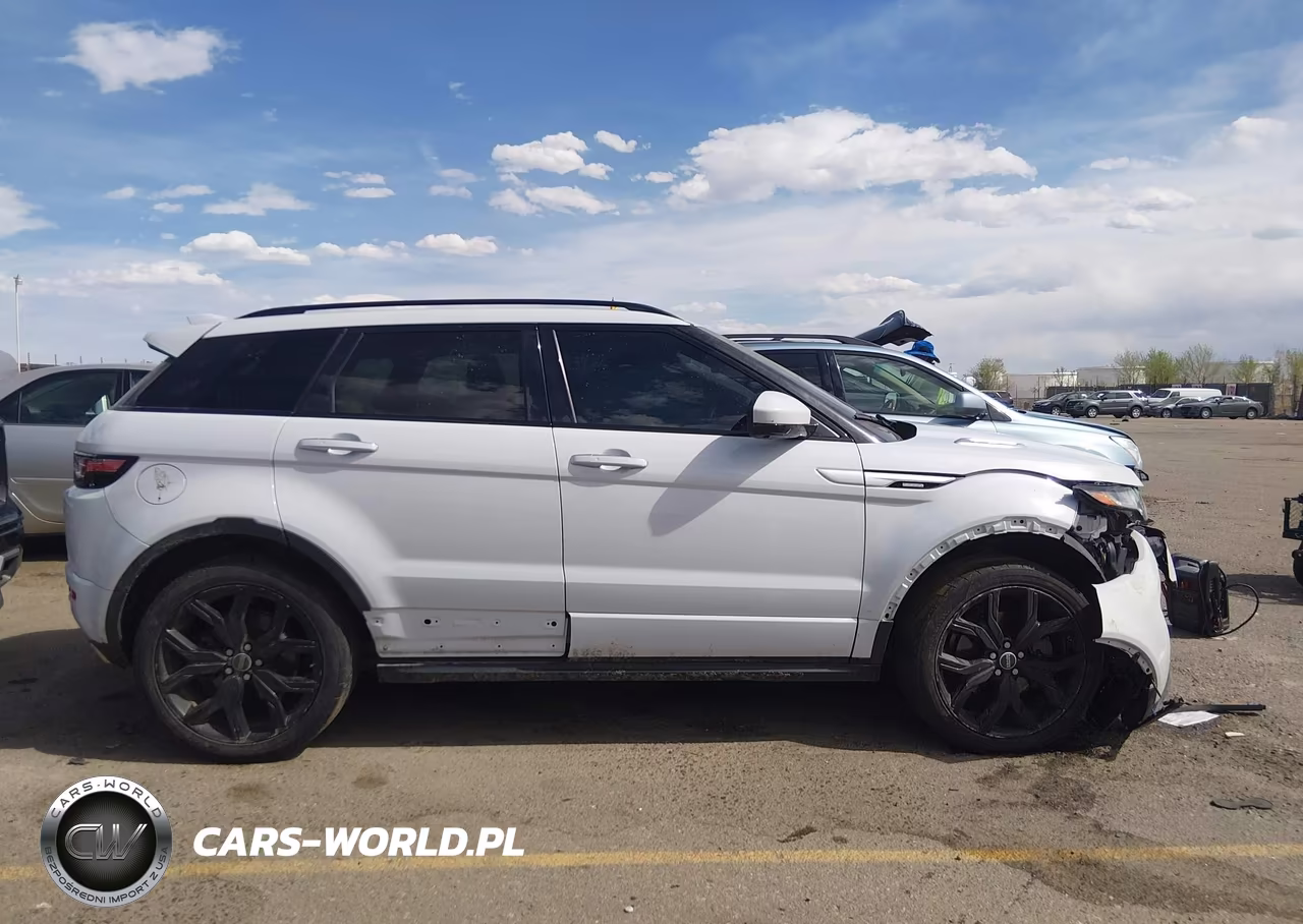 2016 Land Rover Range Rover Evoque Autobiography VIN:SALVE2BG1GH143833 - 13