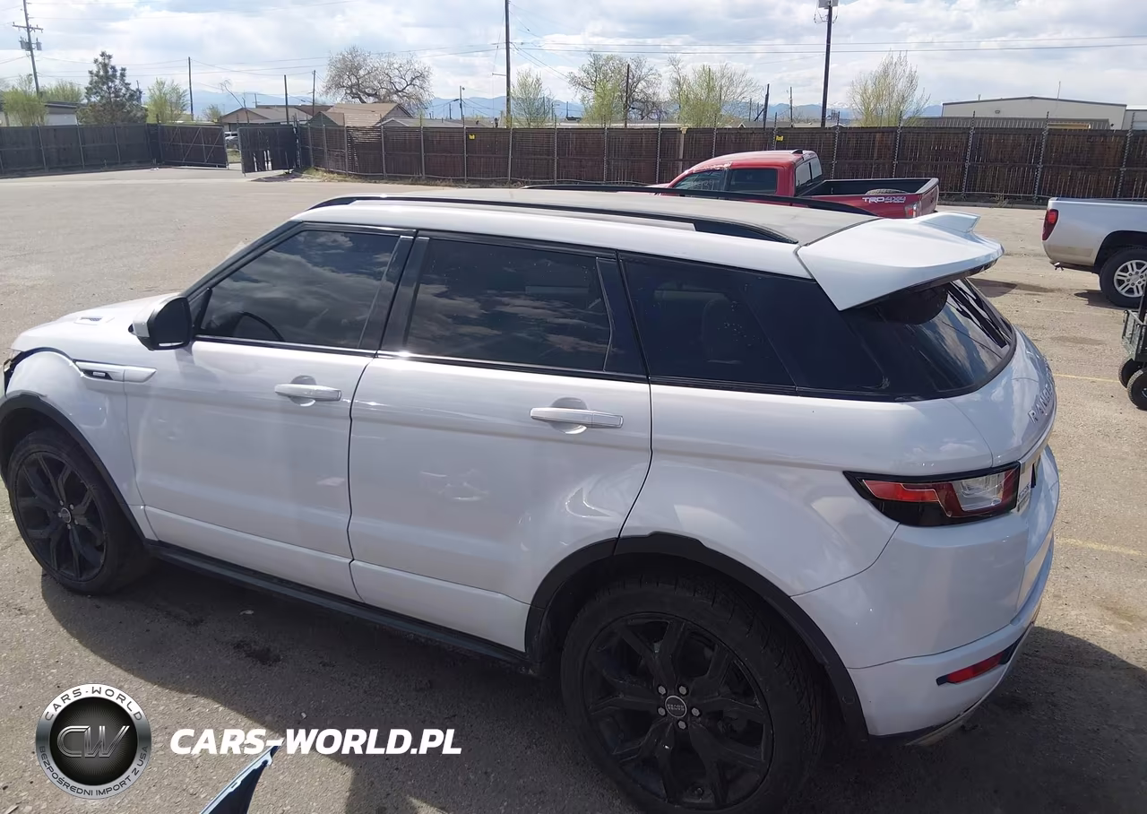 2016 Land Rover Range Rover Evoque Autobiography VIN:SALVE2BG1GH143833 - 14