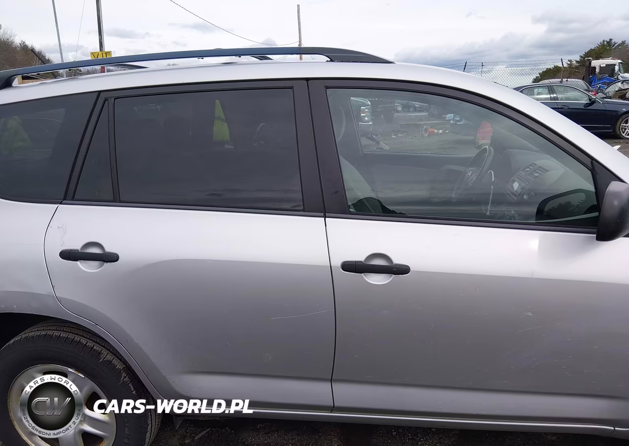 2012 Toyota Rav4 VIN:2T3BF4DV5CW209450 - 14
