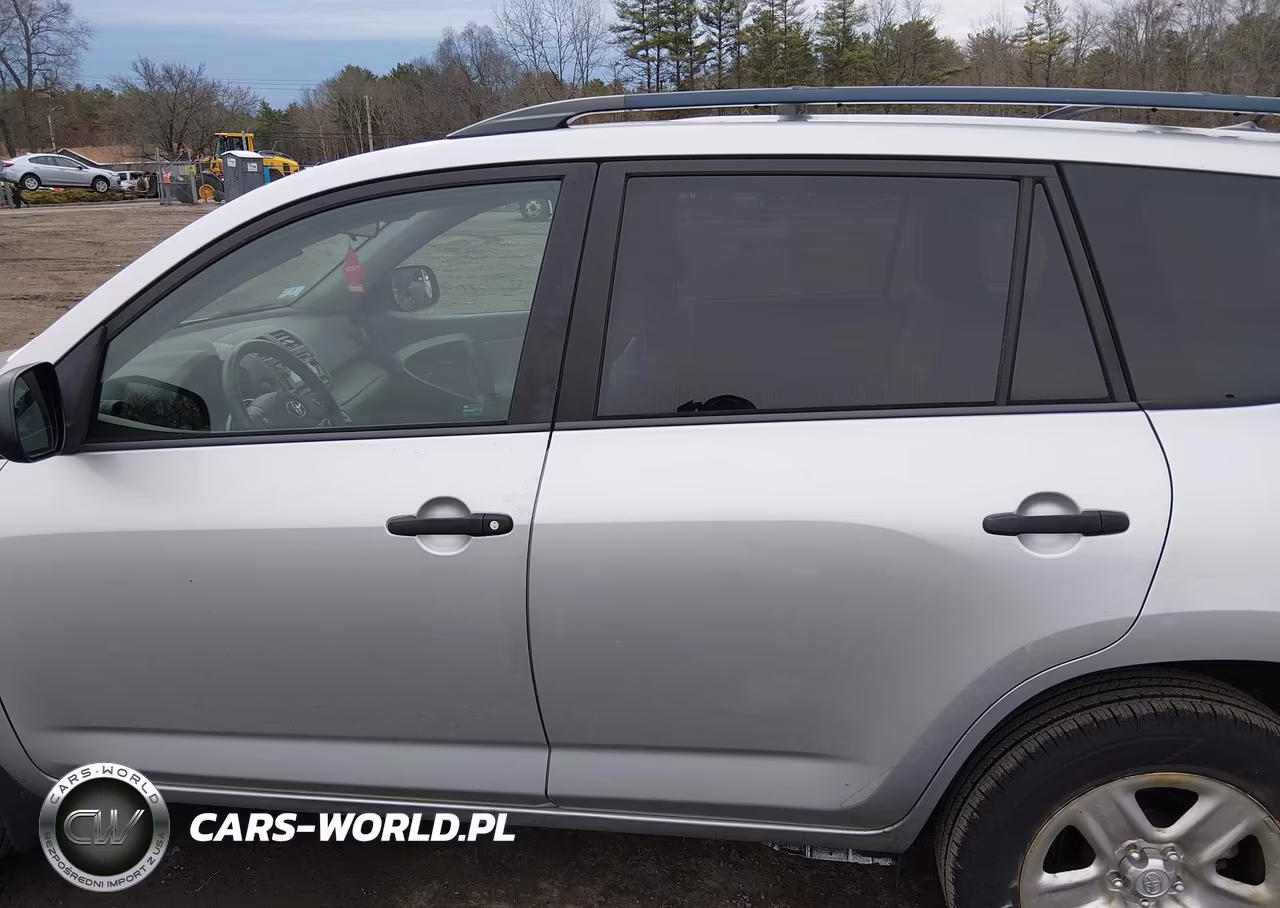 2012 Toyota Rav4 VIN:2T3BF4DV5CW209450 - 15