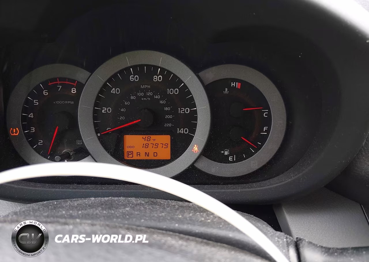 2012 Toyota Rav4 VIN:2T3BF4DV5CW209450 - 7