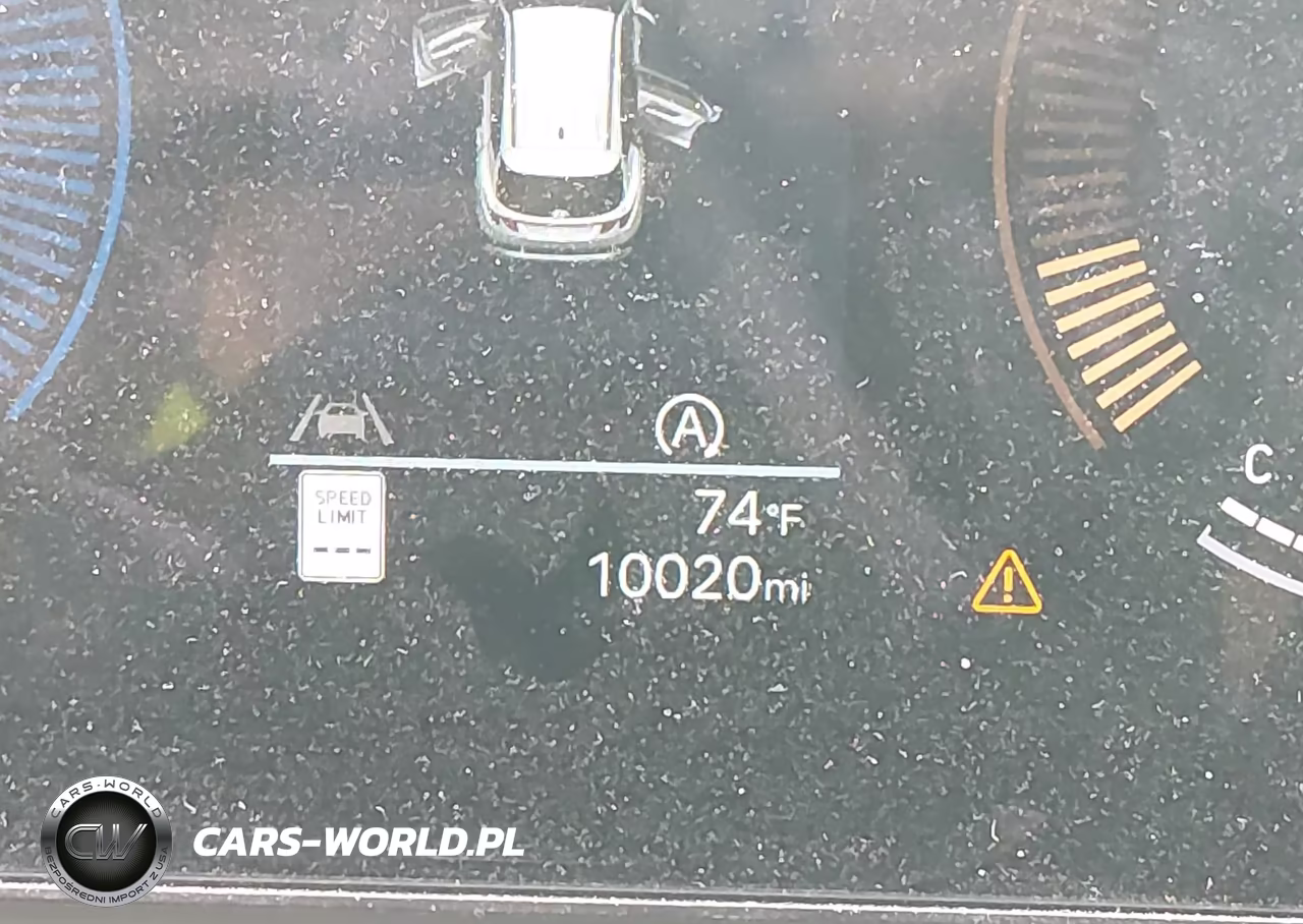 2025 Hyundai Tucson Sel VIN:5NMJBCDE5SH563196 - 15