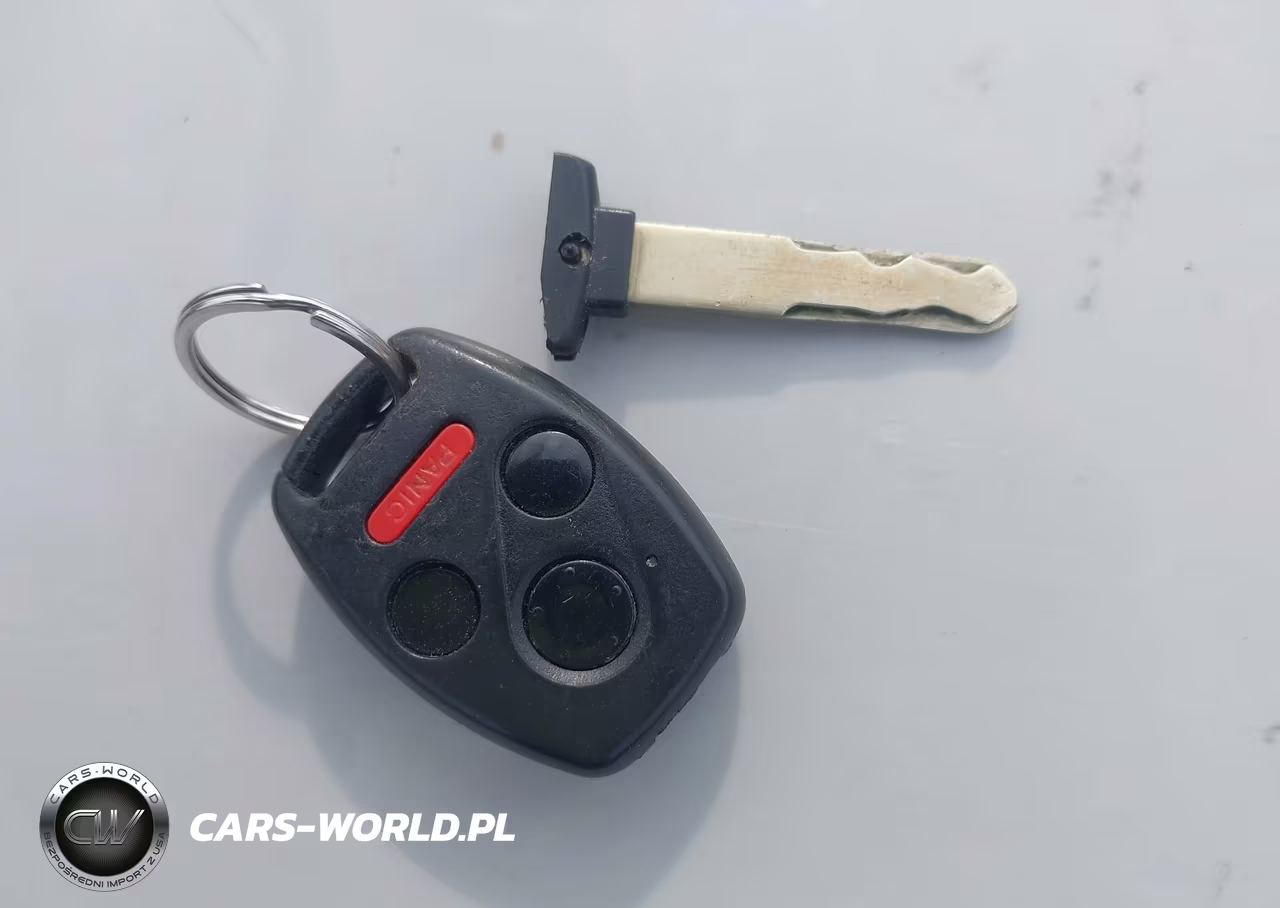 2003 Honda Accord 2.4 Ex VIN:1HGCM56673A075384 - 11