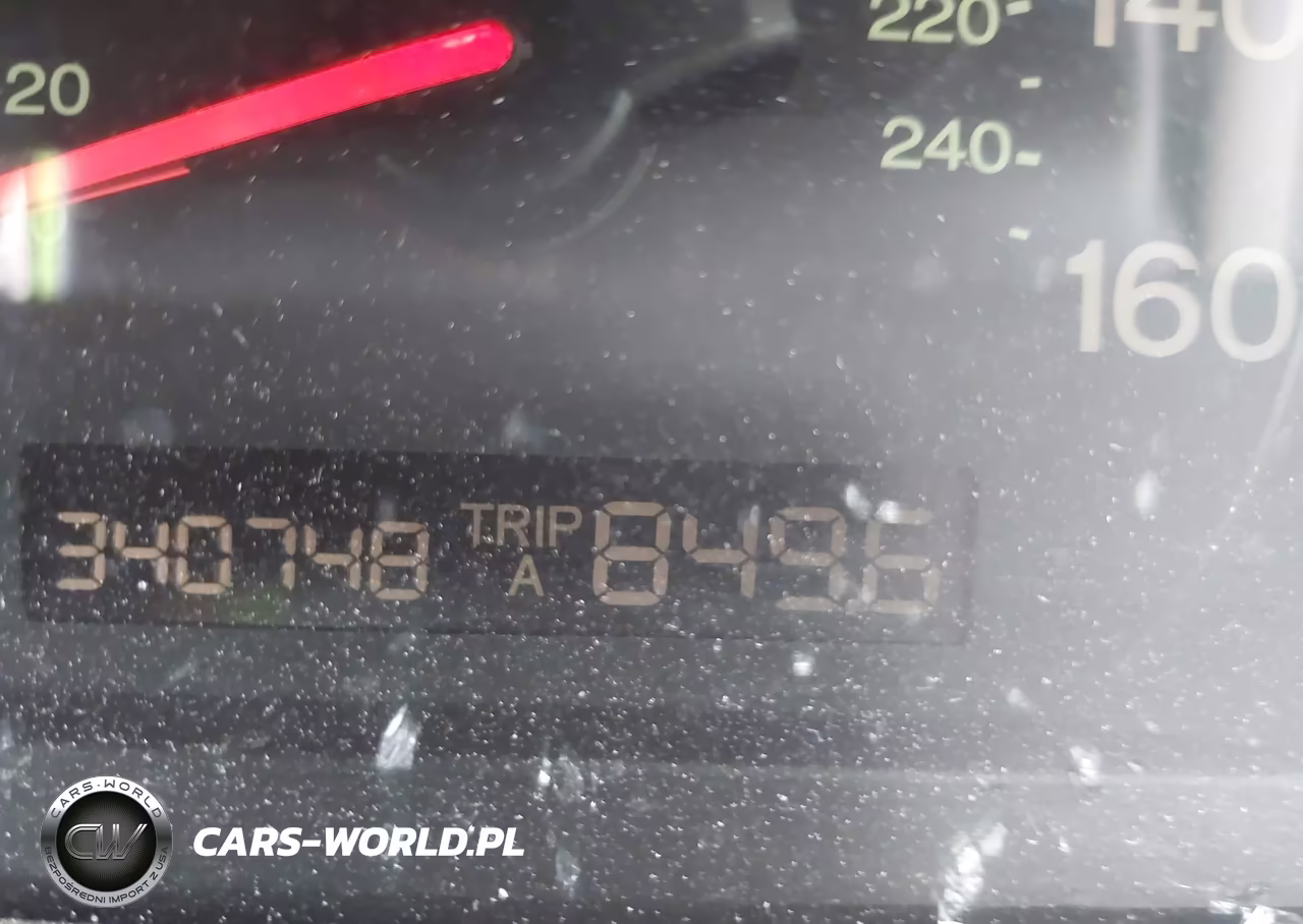 2003 Honda Accord 2.4 Ex VIN:1HGCM56673A075384 - 16