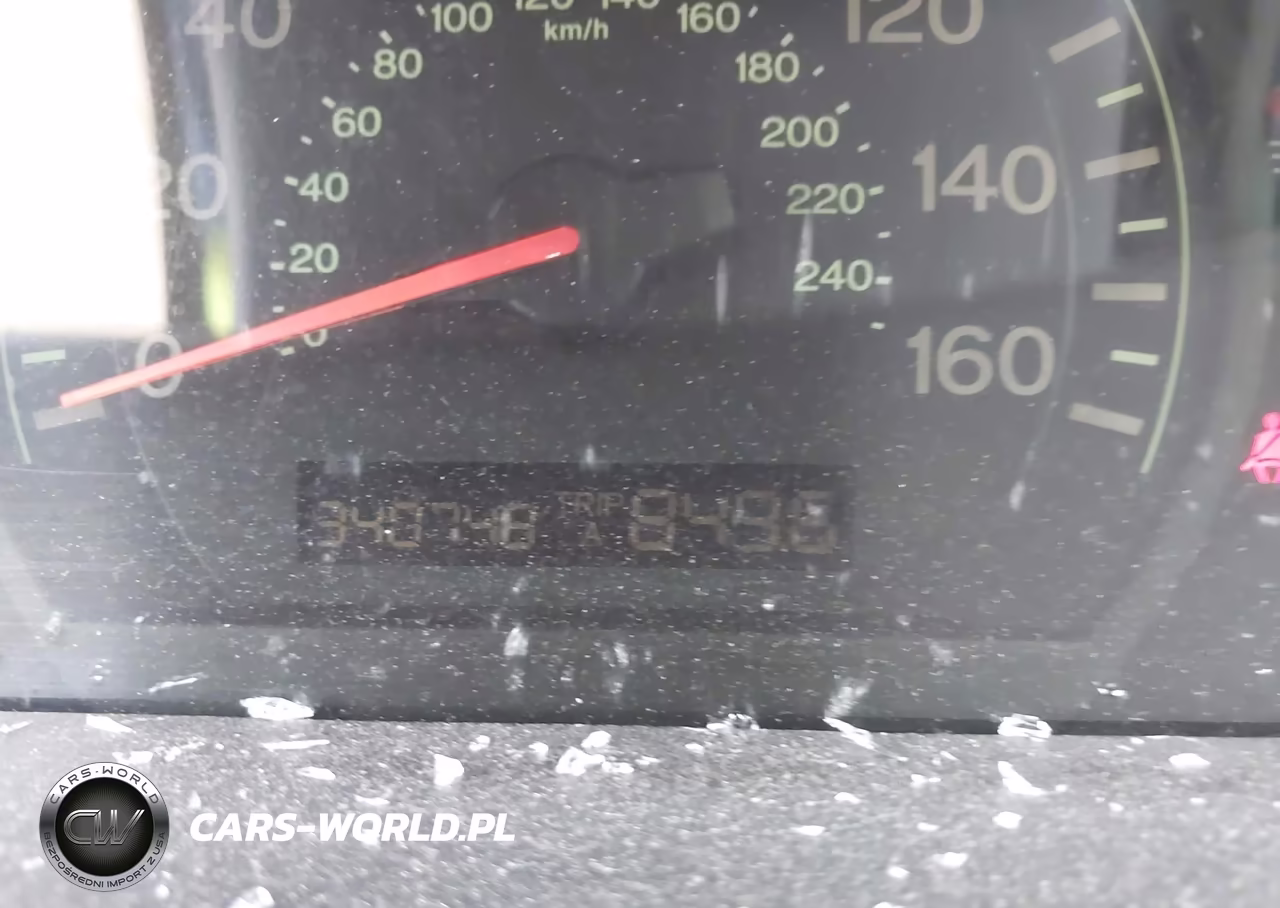 2003 Honda Accord 2.4 Ex VIN:1HGCM56673A075384 - 7