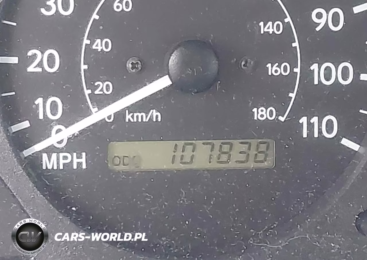 2000 Toyota Corolla Ve VIN:2T1BR12E3YC359163 - 15