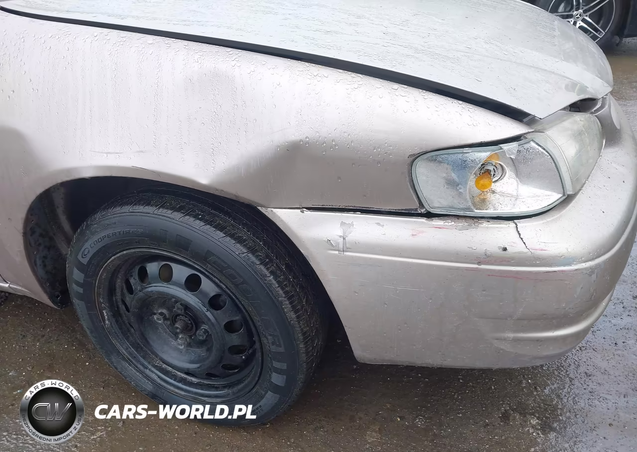2000 Toyota Corolla Ve VIN:2T1BR12E3YC359163 - 6