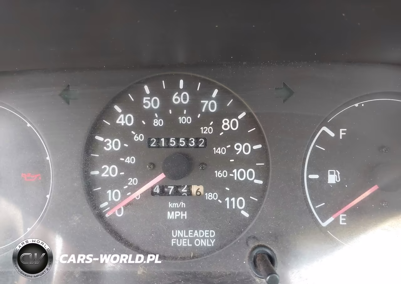 1997 Toyota Corolla Std VIN:1NXBA02E1VZ505586 - 15