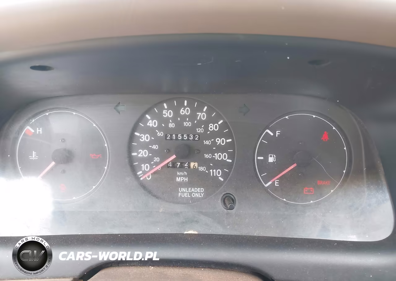 1997 Toyota Corolla Std VIN:1NXBA02E1VZ505586 - 7