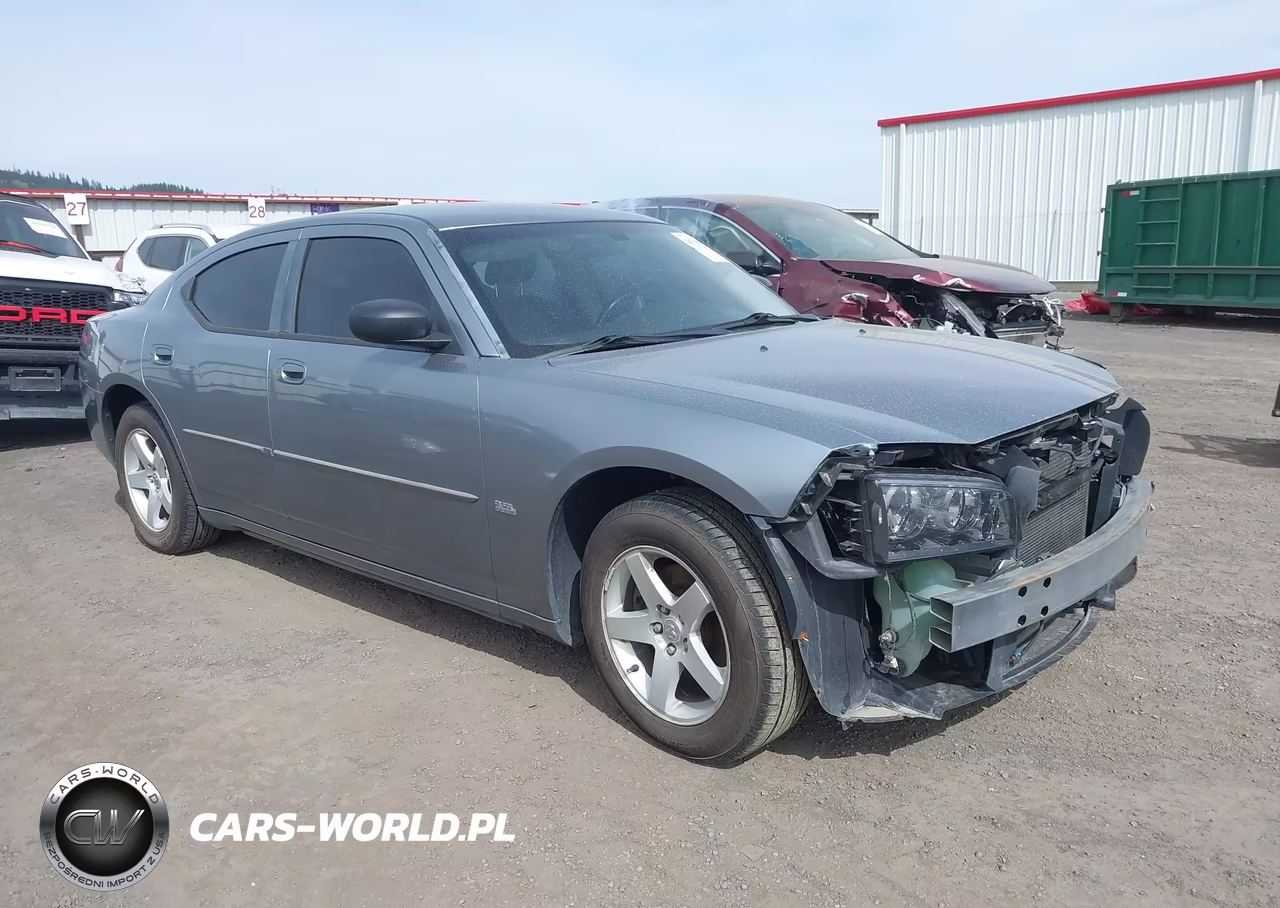 2006 Dodge Charger