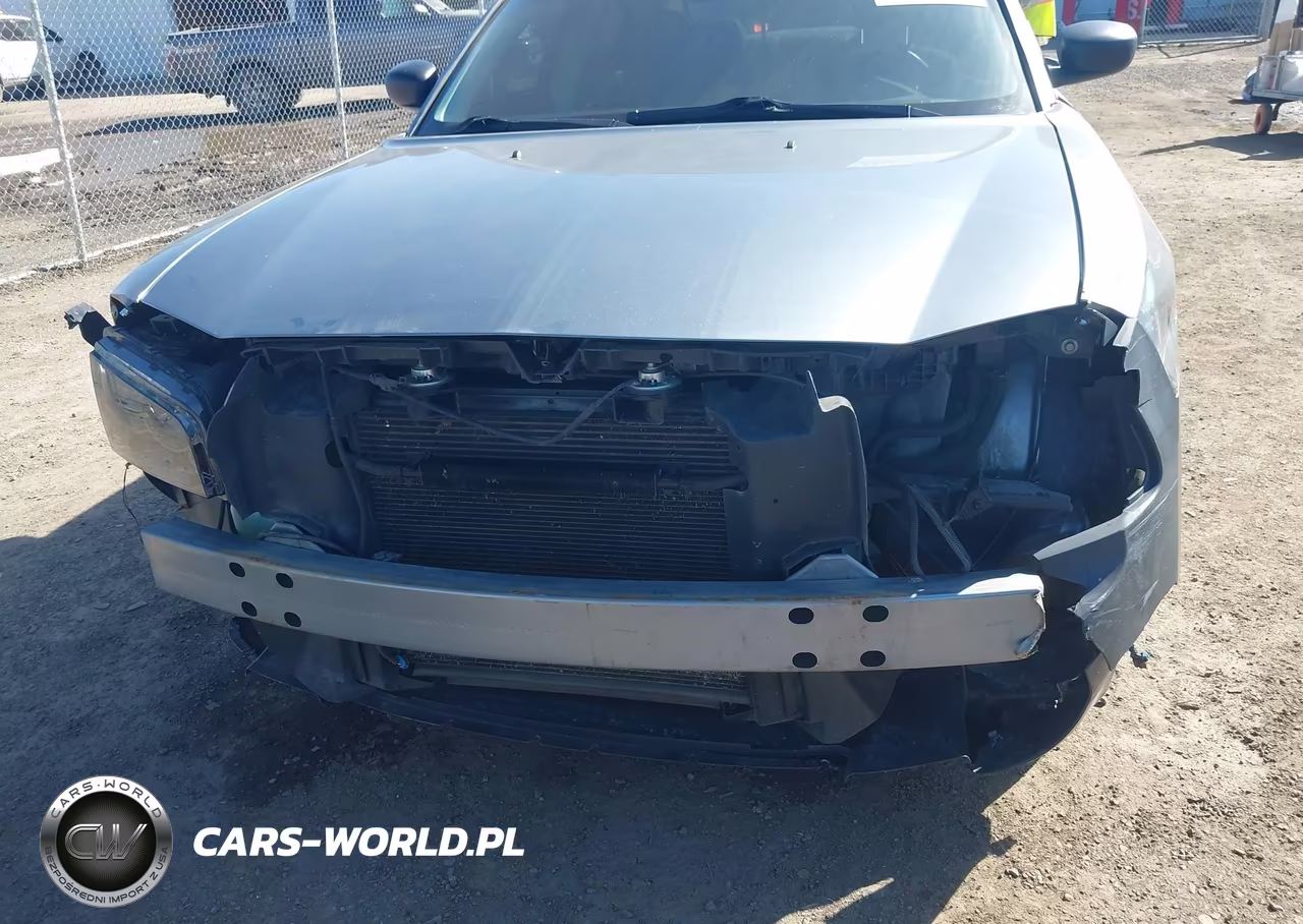 2006 Dodge Charger VIN:2B3KA43G56H500246 - 6