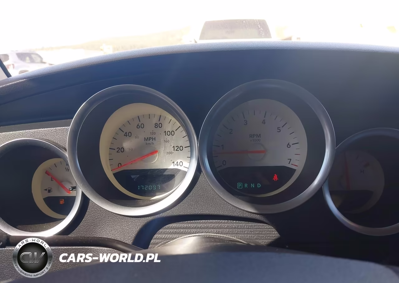 2006 Dodge Charger VIN:2B3KA43G56H500246 - 7
