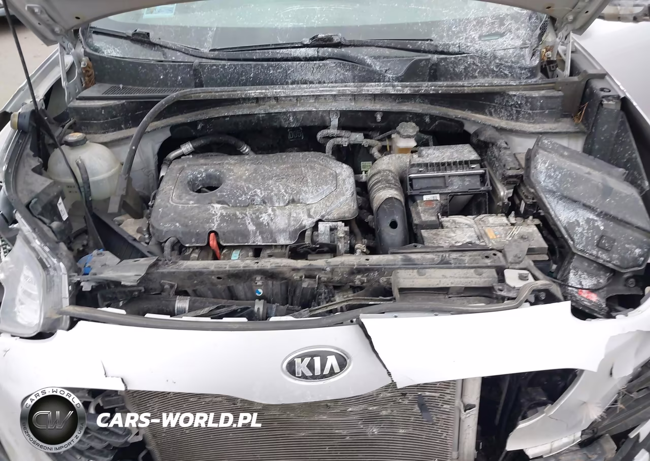 2021 Kia Sportage Lx VIN:KNDPMCAC4M7848635 - 10