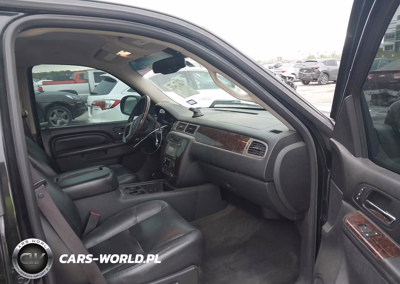 2012 GMC Sierra 1500 Denali VIN:3GTP2XE2XCG131948 - 5