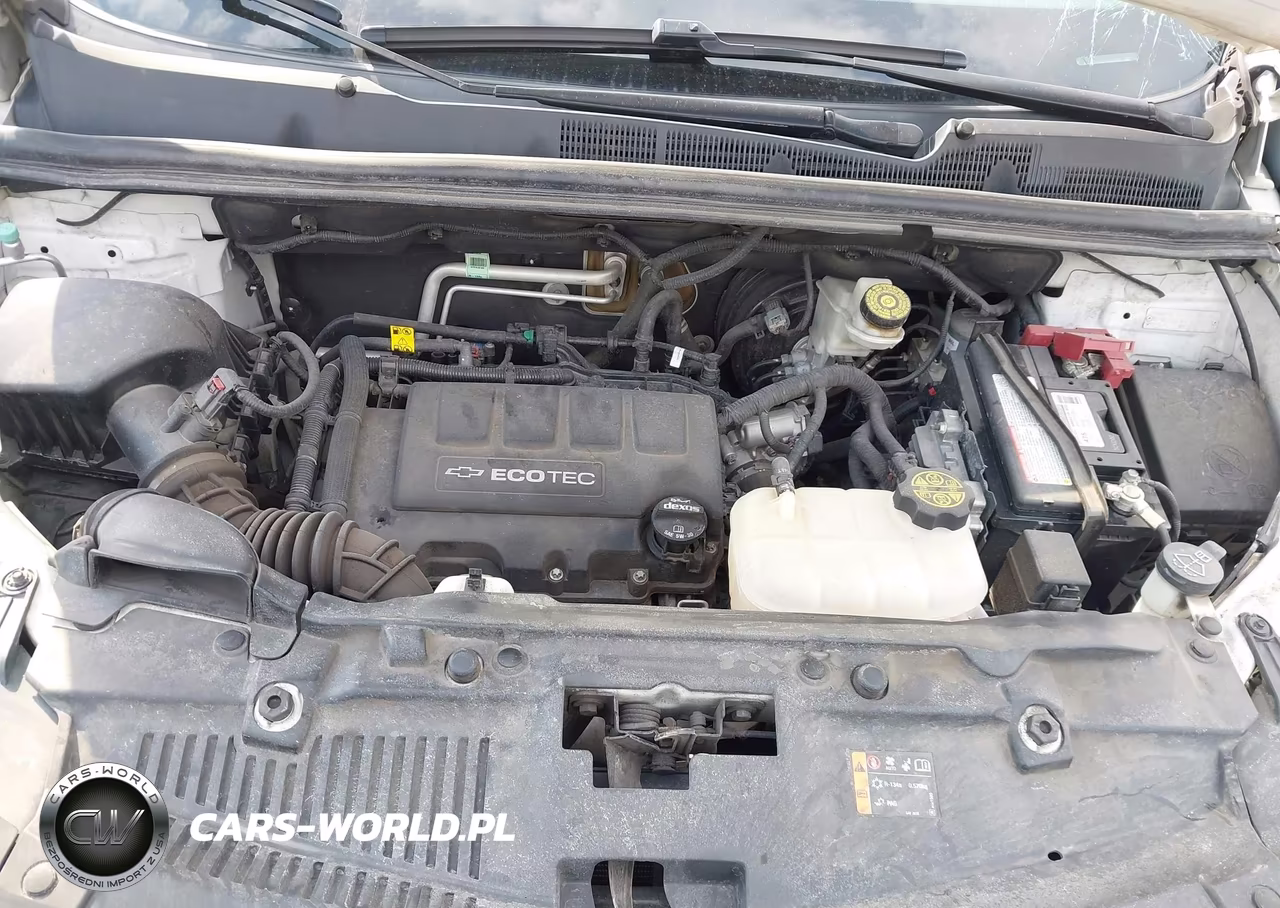 2020 Chevrolet Trax Fwd Lt VIN:KL7CJLSB4LB066762 - 10