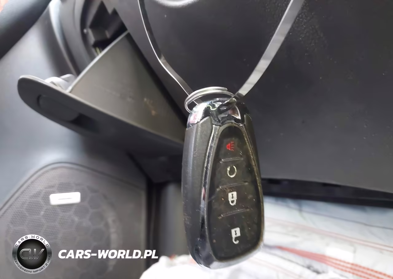 2020 Chevrolet Trax Fwd Lt VIN:KL7CJLSB4LB066762 - 11