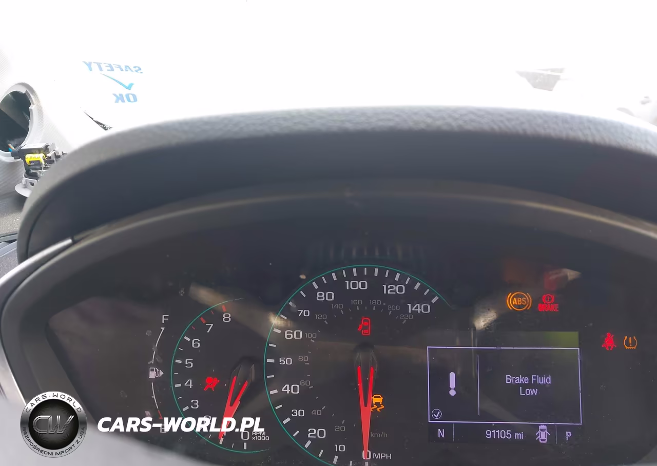 2020 Chevrolet Trax Fwd Lt VIN:KL7CJLSB4LB066762 - 7