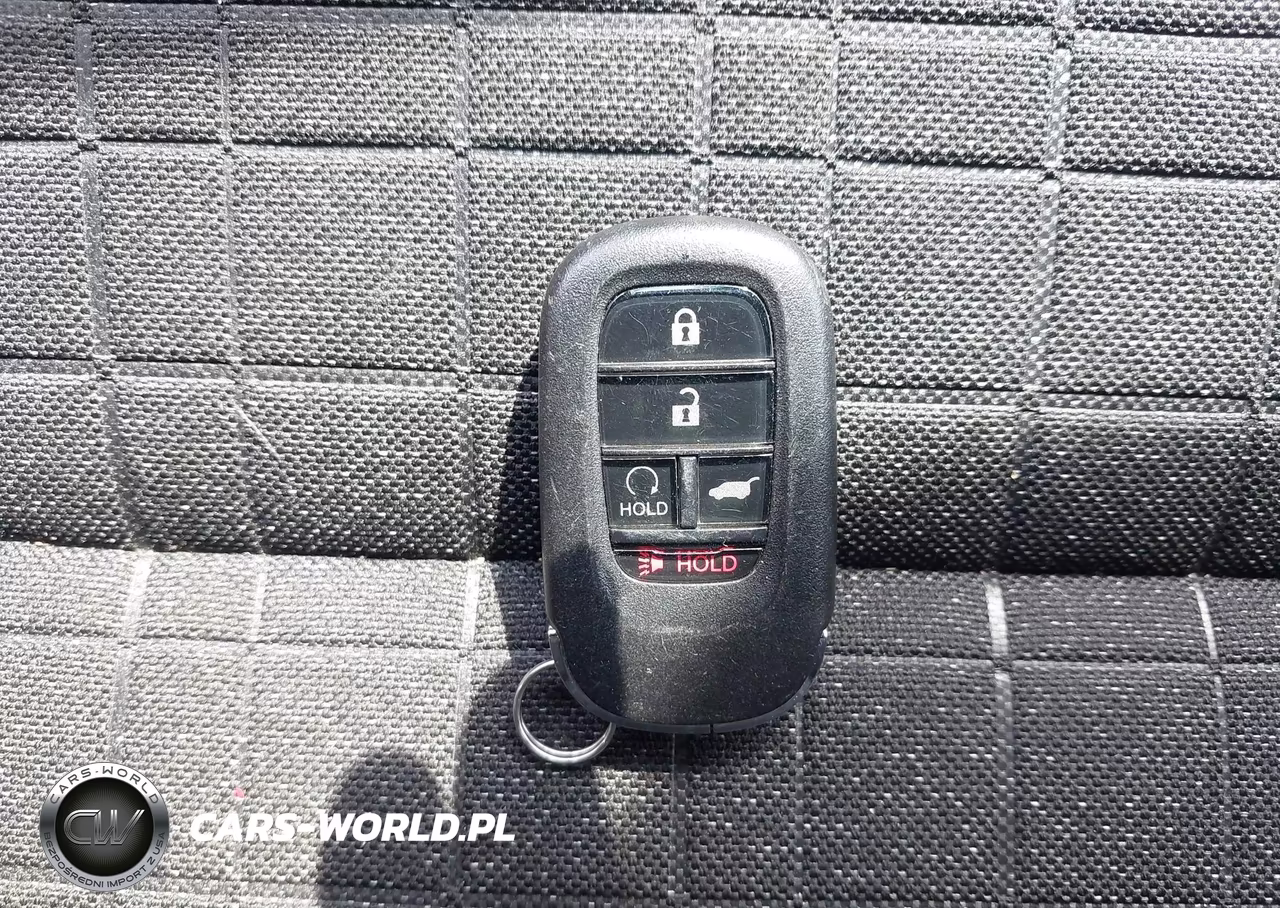 2024 Honda Hr-V Awd Sport-Awd Sport W-O Bsi VIN:3CZRZ2H53RM742633 - 11