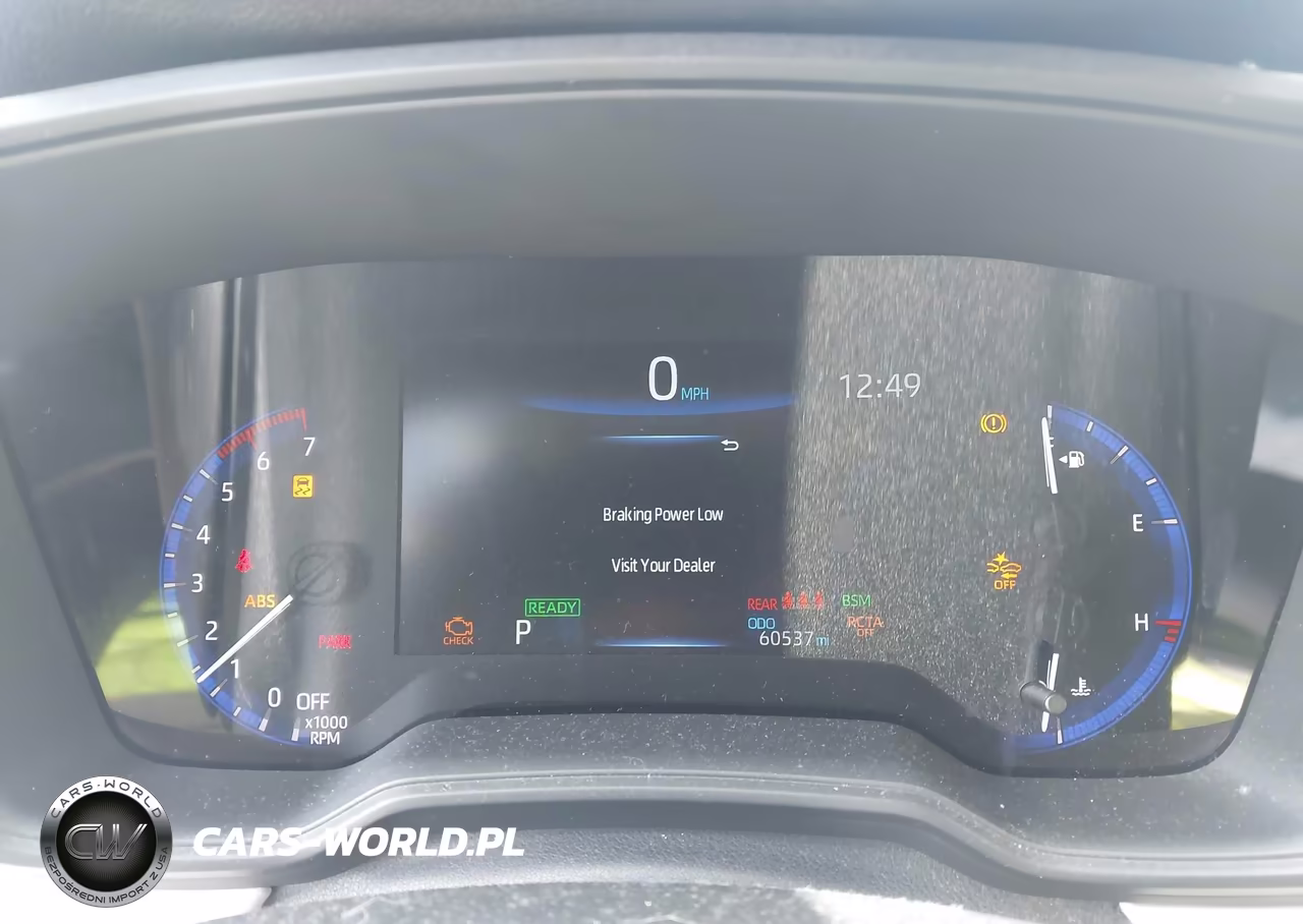 2022 Toyota Corolla Hybrid Le VIN:JTDEAMDEXNJ046551 - 7