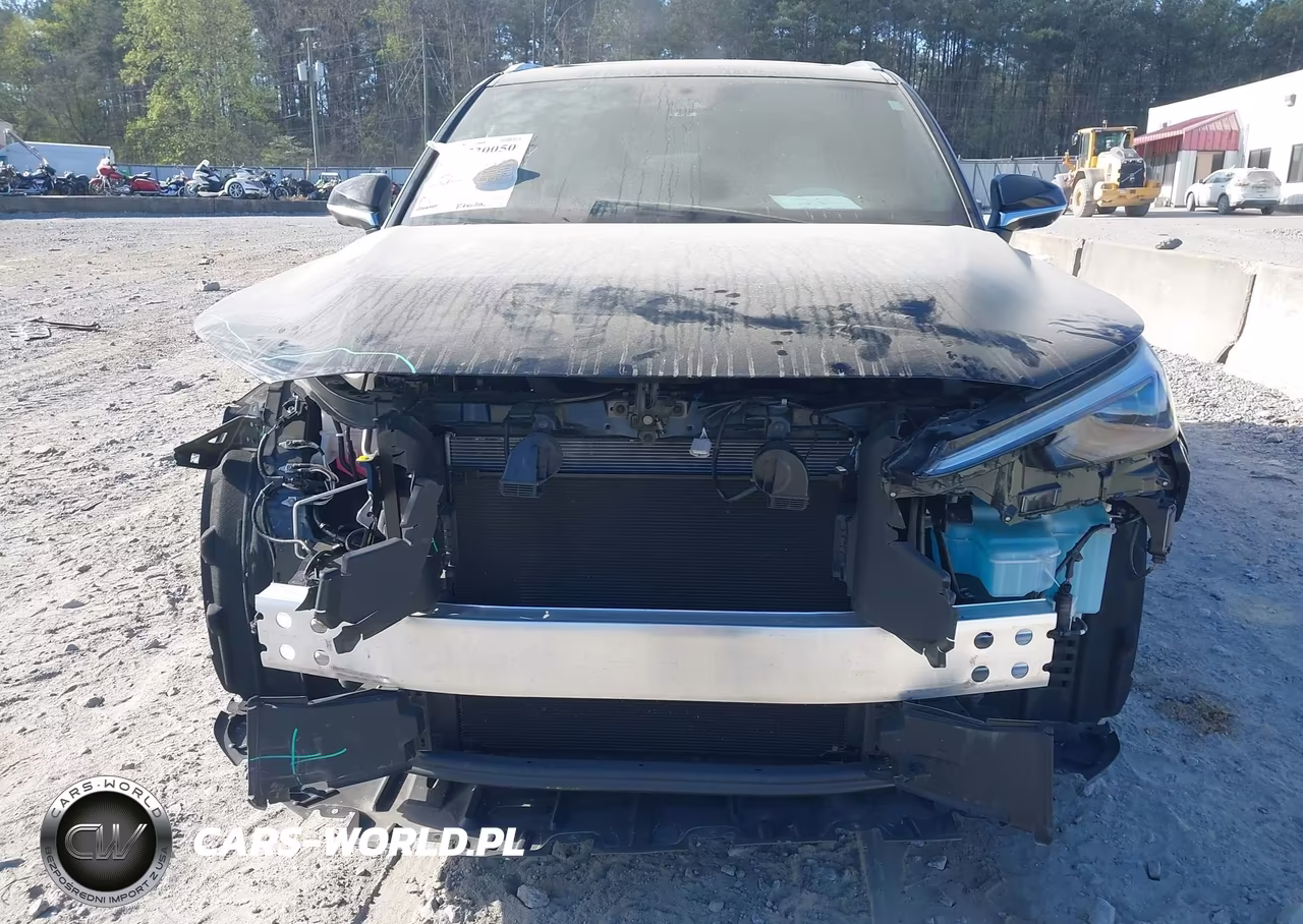 2025 Lexus Tx 350 Premium VIN:5TDAAAB65SS034332 - 12