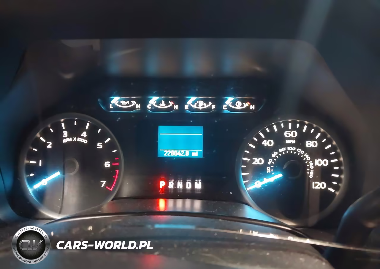 2018 Ford F-150 Xlt VIN:1FTEW1EPXJFC83022 - 7