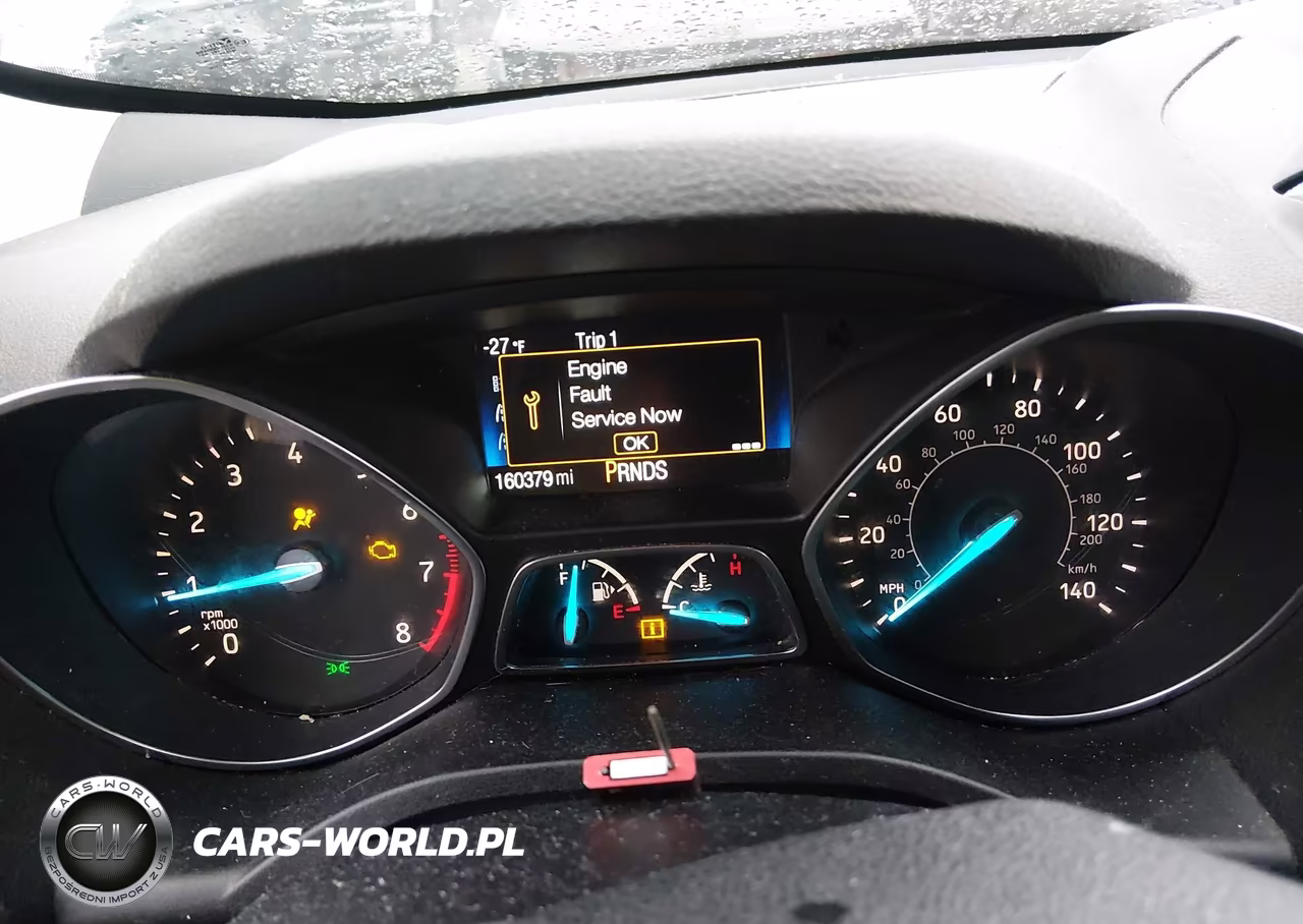 2019 Ford Escape Se VIN:1FMCU0GD3KUC35686 - 7