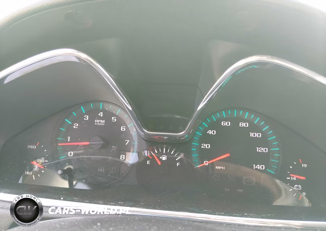 2015 Chevrolet Traverse 2Lt VIN:1GNKVHKD0FJ235839 - 17