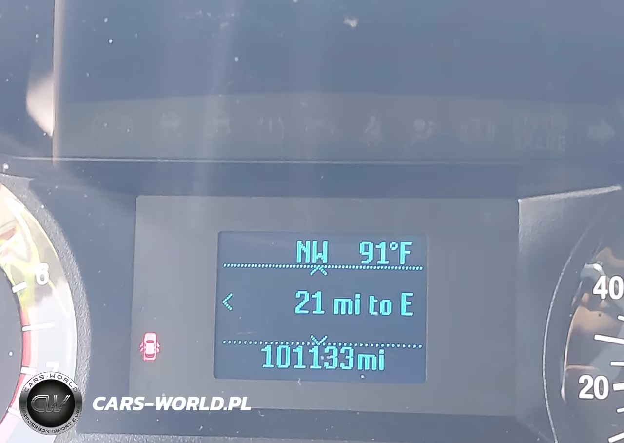2016 Ford Fusion S VIN:3FA6P0G72GR280187 - 15