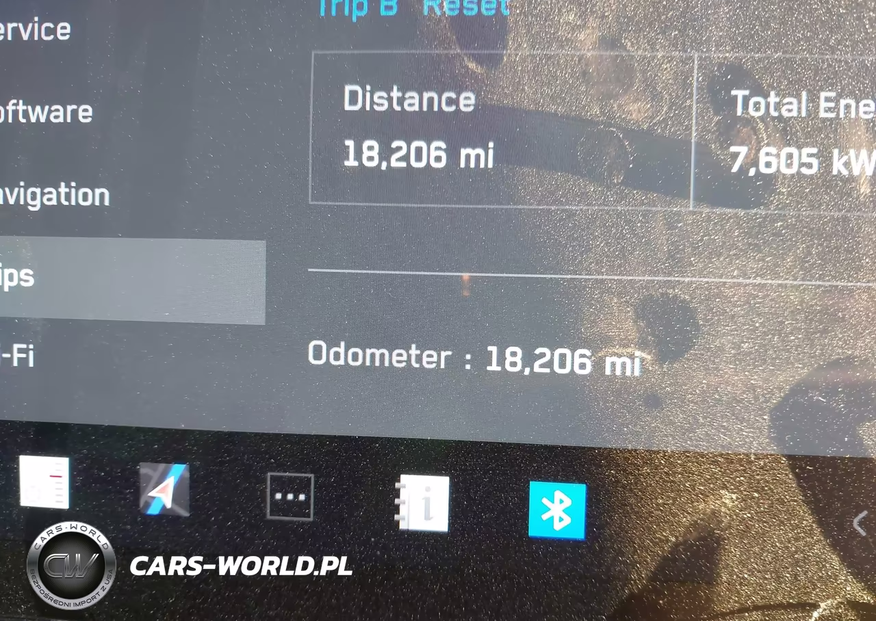 2025 Tesla Cybertruck All-Wheel Drive VIN:7G2CEHED2SA073216 - 16