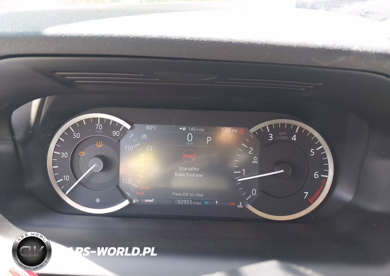 2020 Land Rover Discovery Sport S VIN:SALCJ2FX8LH842688 - 7