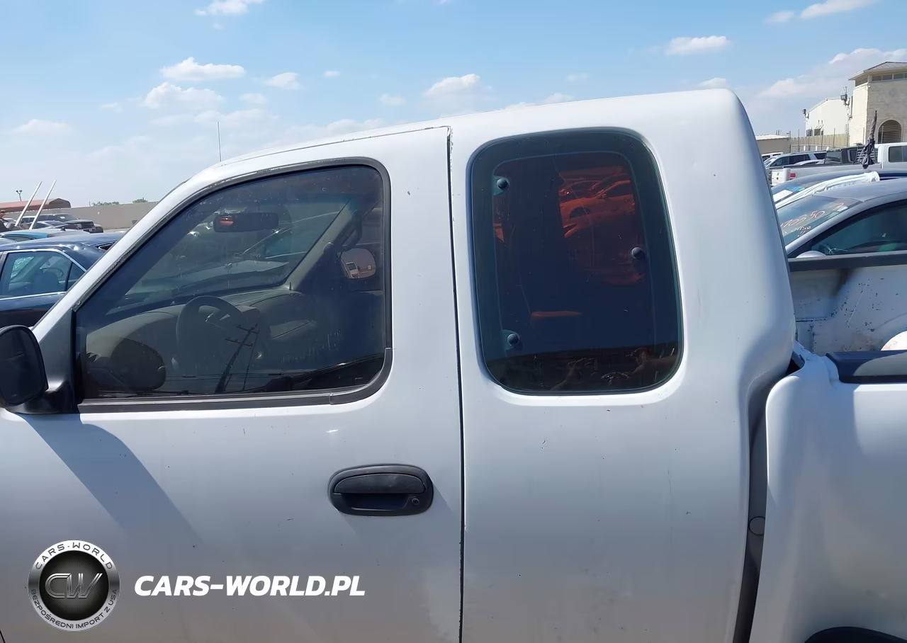 1997 Ford F-150 Xl-Xlt VIN:1FTDX0720VKC25423 - 14