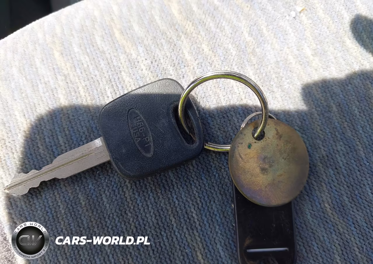 2001 Ford Focus Lx VIN:1FAFP33P01W123978 - 11