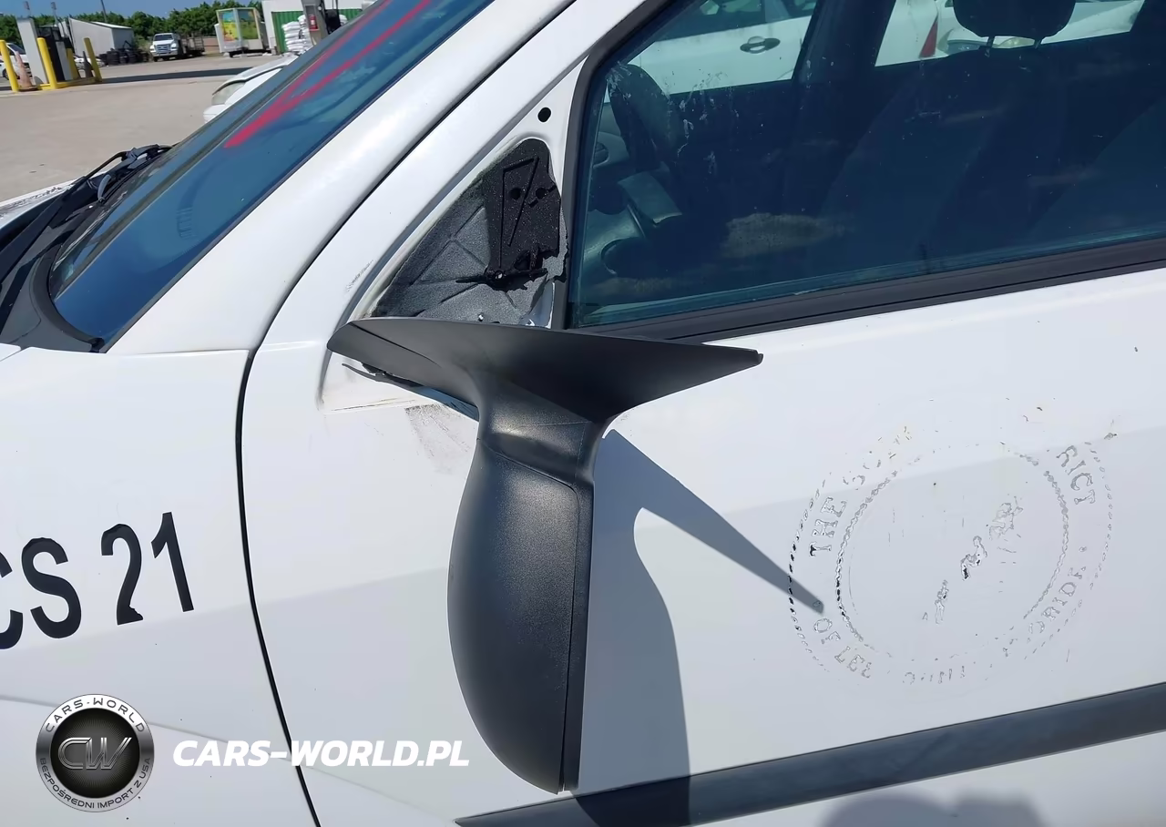 2001 Ford Focus Lx VIN:1FAFP33P01W123978 - 6