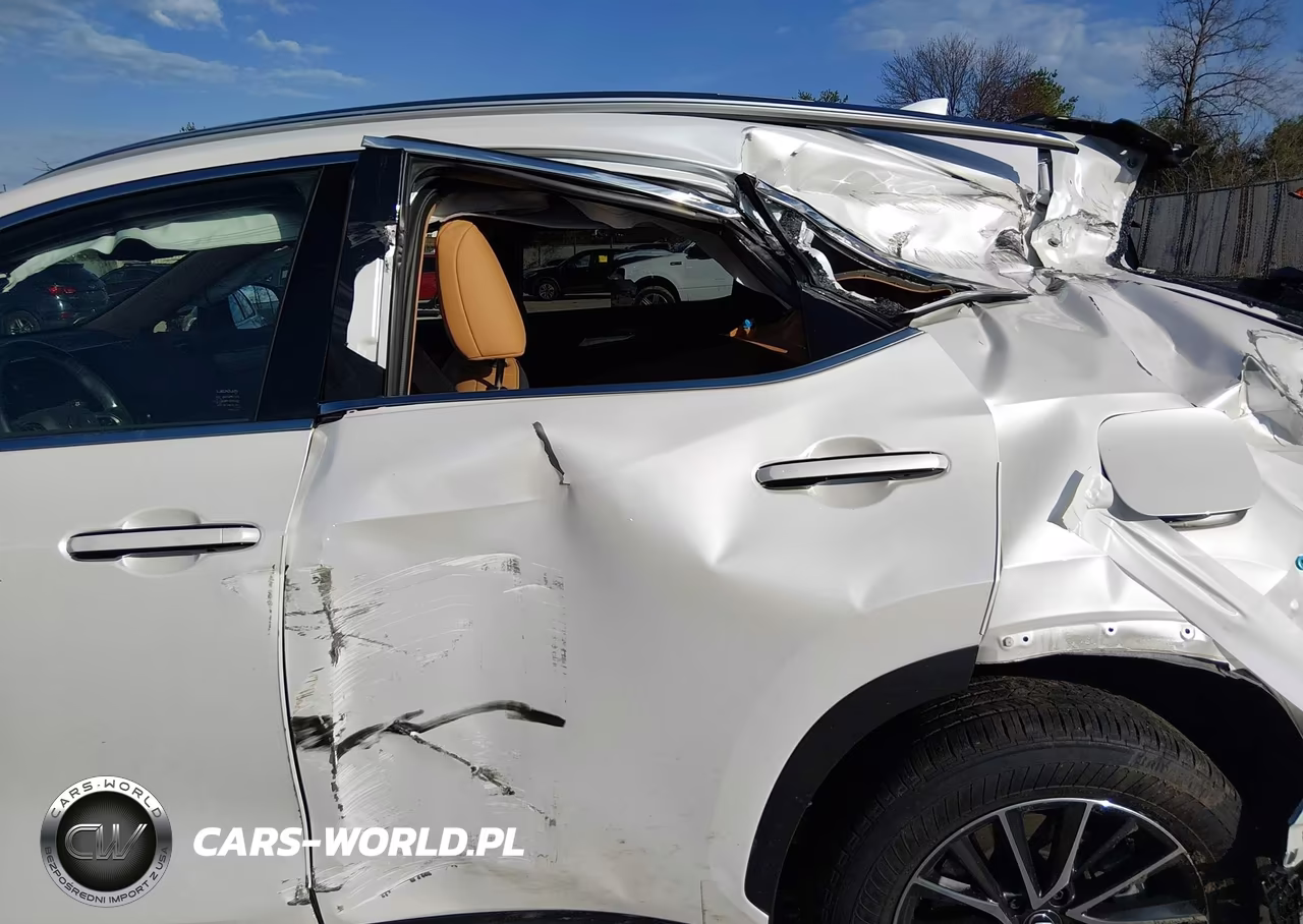 2025 Lexus Nx 350H Premium VIN:JTJGKCEZ3S5024751 - 17