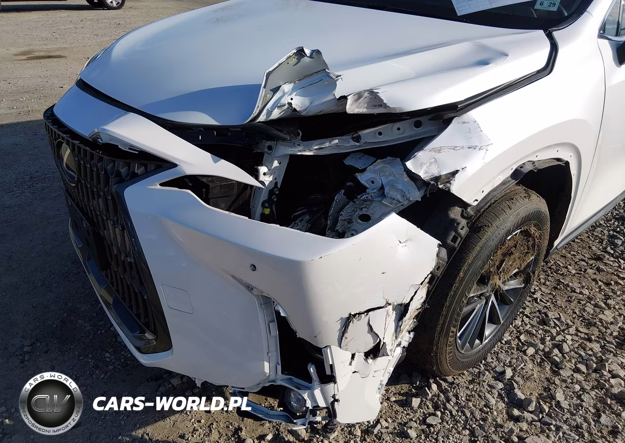 2025 Lexus Nx 350H Premium VIN:JTJGKCEZ3S5024751 - 6