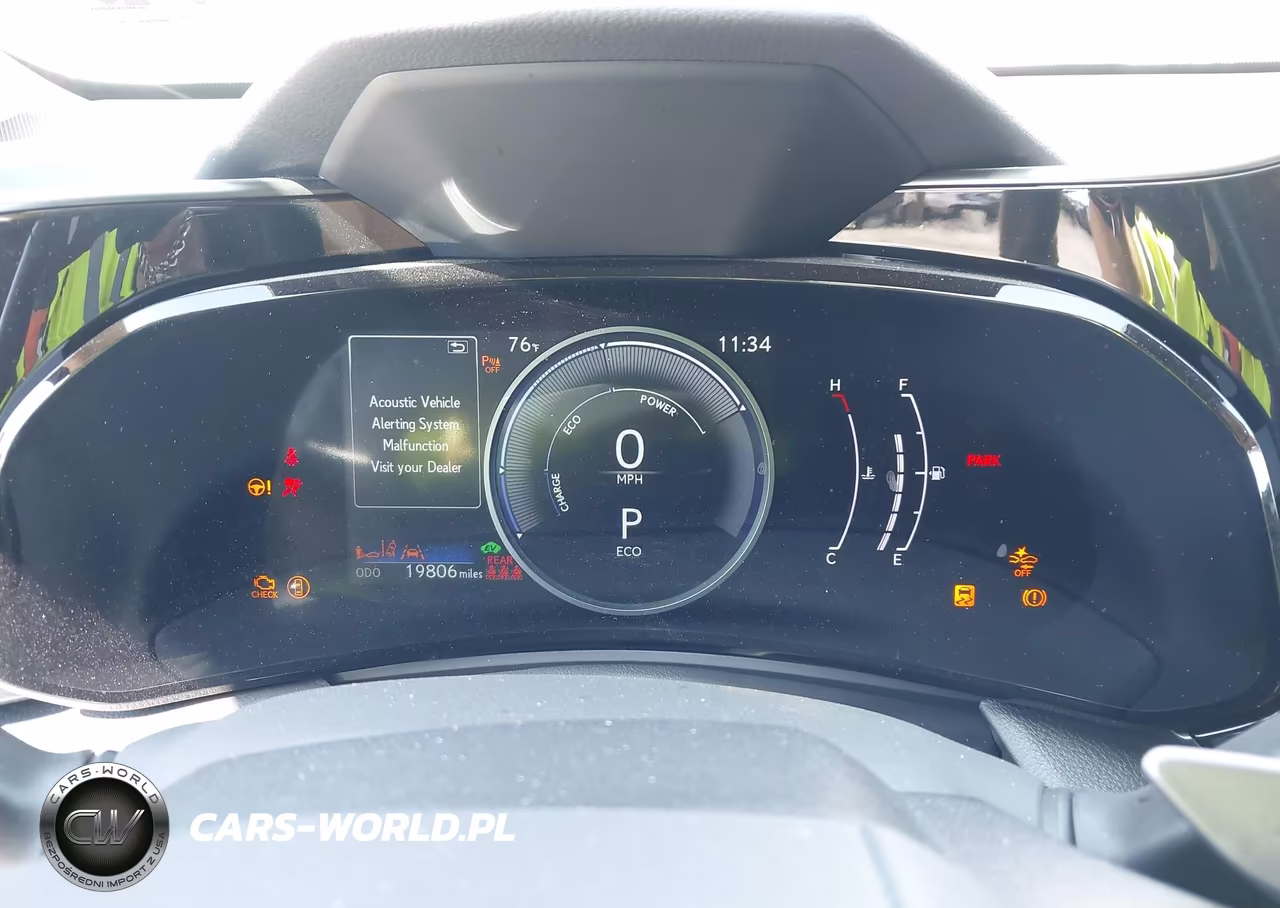2025 Lexus Nx 350H Premium VIN:JTJGKCEZ3S5024751 - 7
