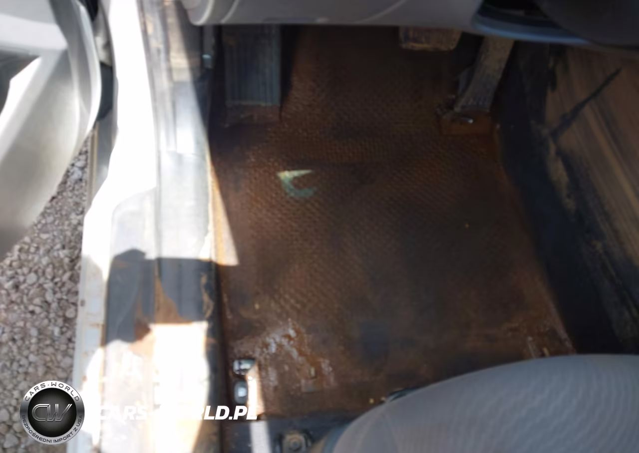 2014 Hyundai Elantra Se VIN:KMHDH4AE0EU164727 - 6