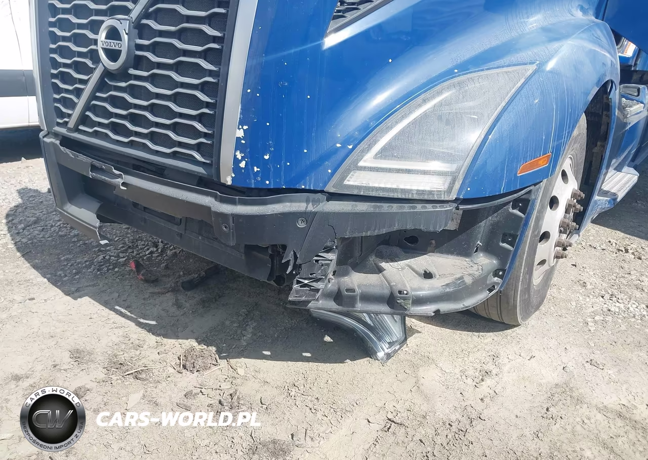 2019 Volvo Vnl VIN:4V4NC9EH1KN220581 - 12