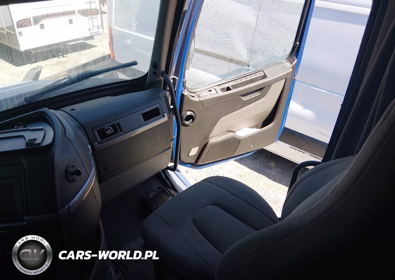 2019 Volvo Vnl VIN:4V4NC9EH1KN220581 - 15