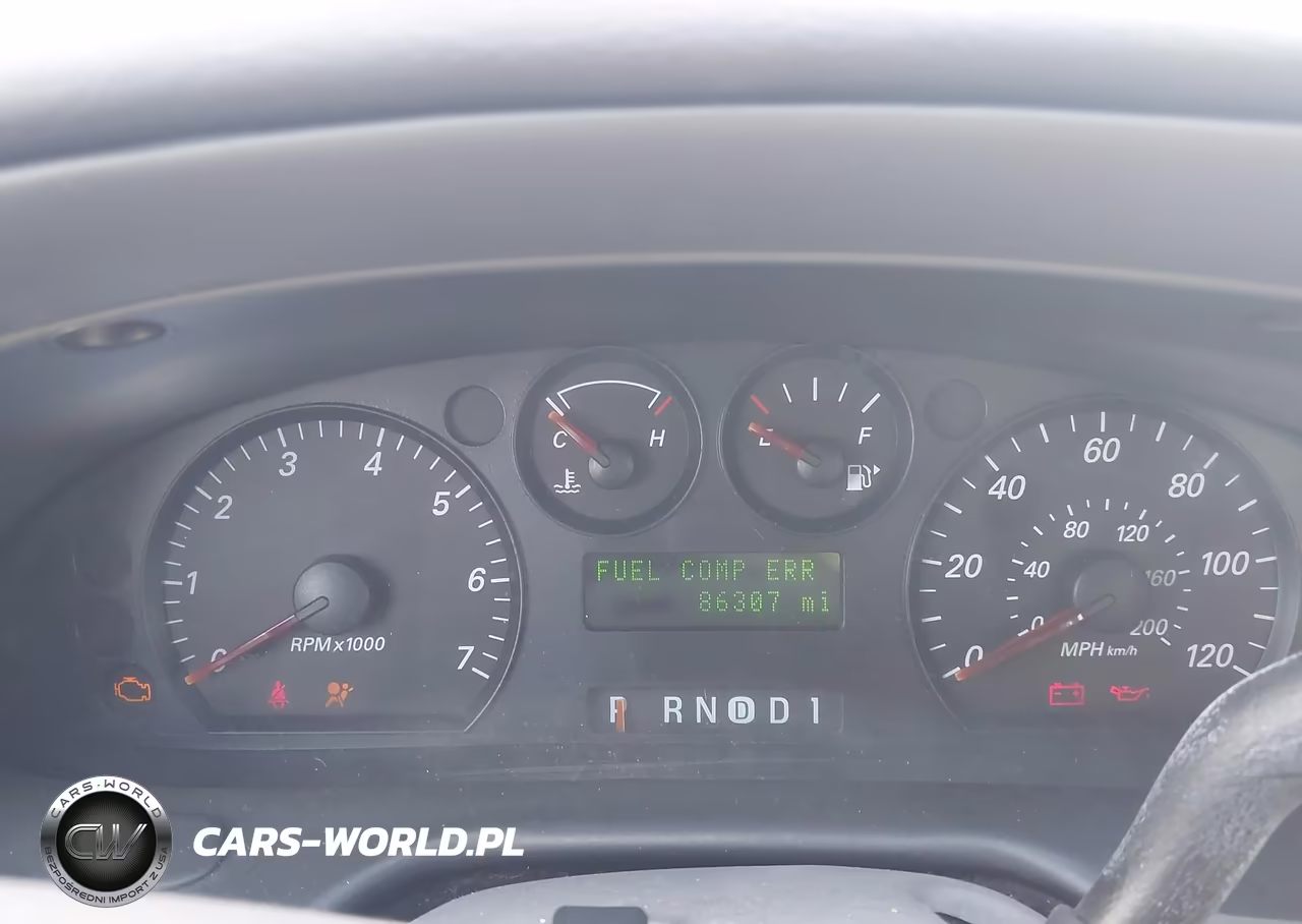 2004 Ford Taurus Lx VIN:1FAFP52U84A189831 - 7