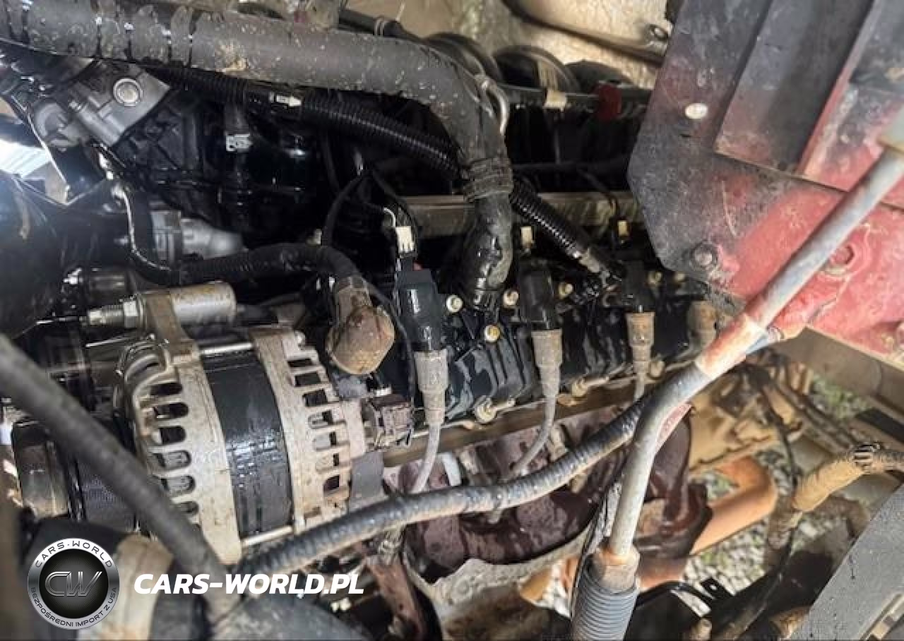2022 Ford F-59 Commercial Stripped VIN:1F64F5KN3N0A17603 - 11
