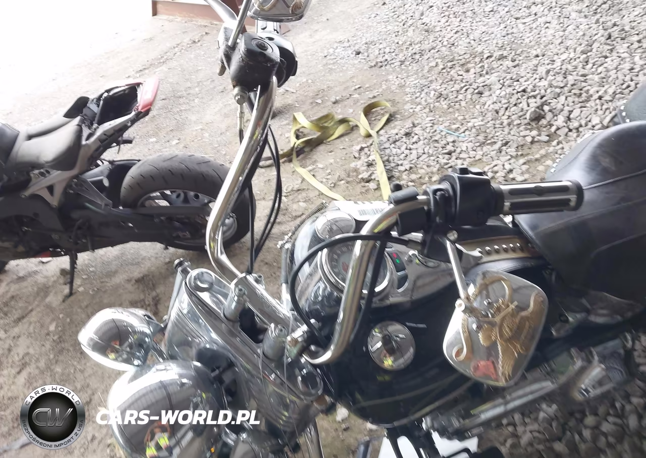 2009 Harley-Davidson Flstc VIN:1HD1BW5139Y051475 - 16