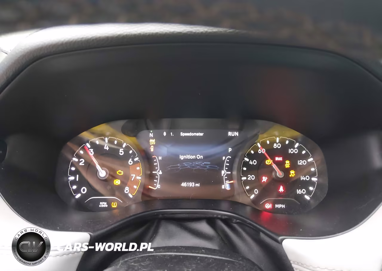 2022 Jeep Compass Limited 4X4 VIN:3C4NJDCB1NT133951 - 7