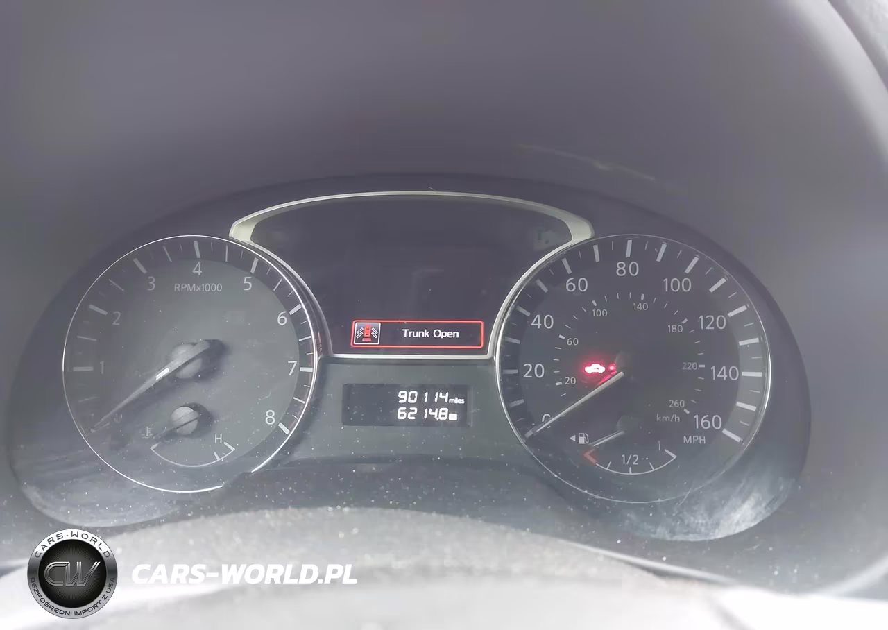 2015 Nissan Altima 2.5 S VIN:1N4AL3AP7FN915096 - 7