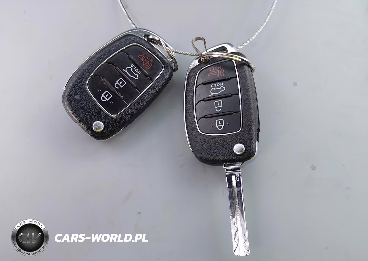 2018 Hyundai Tucson Sel VIN:KM8J3CA49JU606644 - 11
