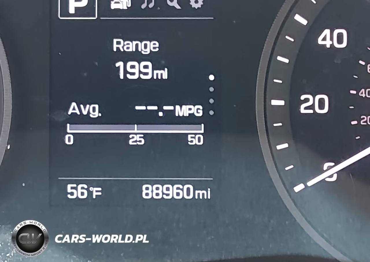 2018 Hyundai Tucson Sel VIN:KM8J3CA49JU606644 - 15