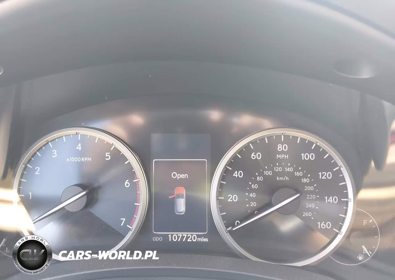 2015 Lexus Nx 200T VIN:JTJBARBZ8F2008279 - 7
